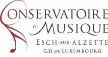 Conservatoire de Musique de la Ville d'Esch-sur-Alzette