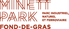 Logo Minett Park