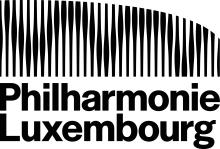 Logo de la Philharmonie