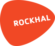 Rockhal Logo